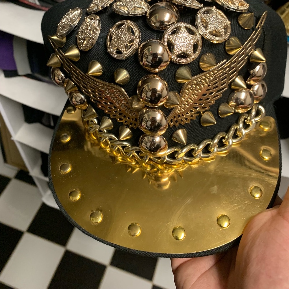 Stylish Hat